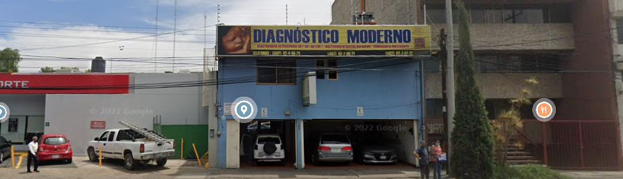 Sucursal de Irapuato